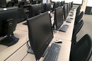 Building and Classrooms