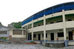 Building and Classrooms