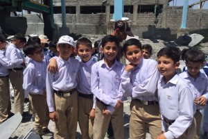Field Trip Grade 3