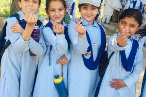 Field Trip Grade 3