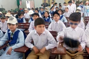 Field Trip Grade 3