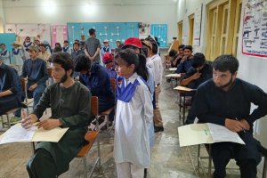 Field Trip Grade 3