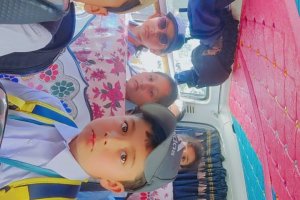 Grade 1 Educational Trip 2024
