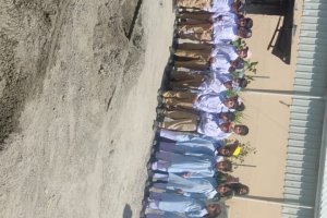 Grade 1 Educational Trip 2024