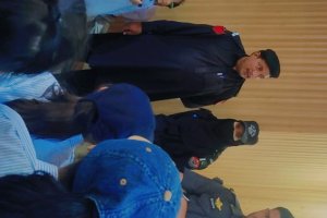 Grade 1 Educational Trip 2024