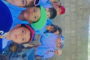 Grade 1 Educational Trip 2024