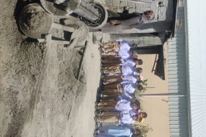 Grade 1 Educational Trip 2024