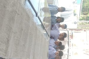 Grade 1 Educational Trip 2024
