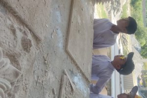 Grade 1 Educational Trip 2024