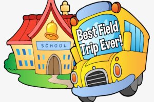 Grade 1 Educational Trip 2024