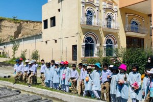 Grade 1 Educational Trip 2024