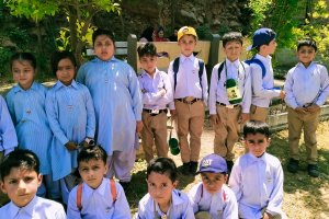 Grade 1 Educational Trip 2024