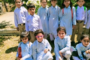 Grade 1 Educational Trip 2024