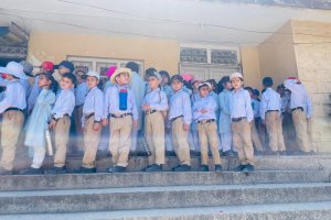 Grade 1 Educational Trip 2024