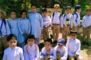 Grade 1 Educational Trip 2024
