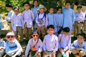 Grade 1 Educational Trip 2024