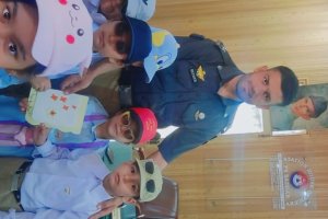 Grade 1 Educational Trip 2024