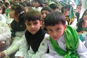 Life at School