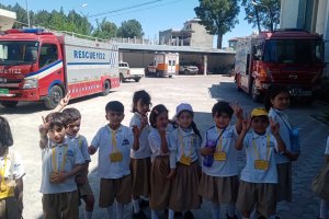 Prep Educational Trip 2024