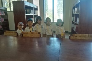Prep Educational Trip 2024