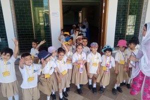 Prep Educational Trip 2024