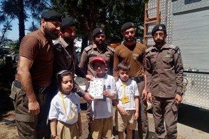 Prep Educational Trip 2024