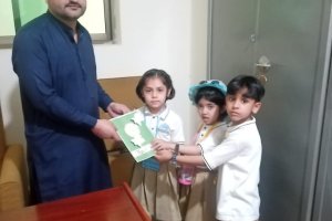 Prep Educational Trip 2024