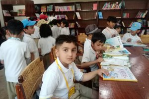 Prep Educational Trip 2024