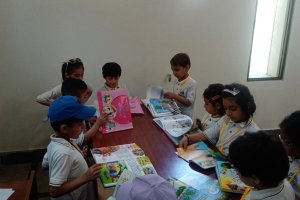 Prep Educational Trip 2024