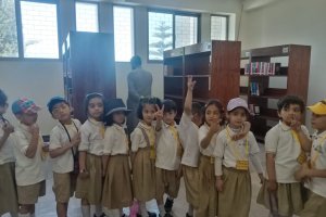 Prep Educational Trip 2024