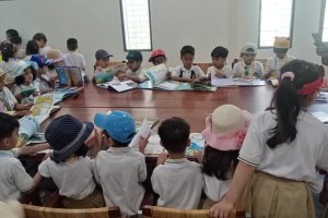 Prep Educational Trip 2024