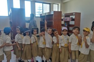 Prep Educational Trip 2024