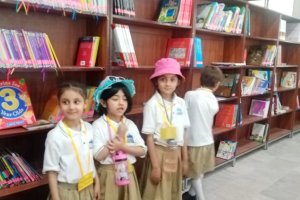 Prep Educational Trip 2024