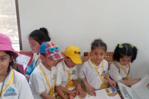 Prep Educational Trip 2024