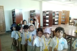 Prep Educational Trip 2024