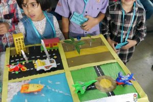 Students  Awards and Achievements