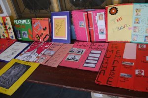 Students  Awards and Achievements