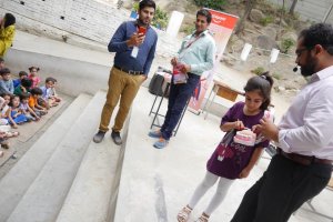 Students  Awards and Achievements