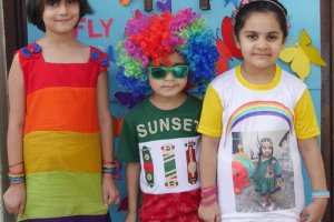 Students  Awards and Achievements