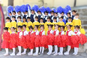 Students  Group Photos