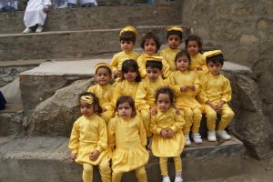 Students  Group Photos