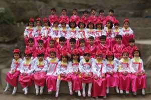 Students  Group Photos