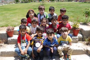 Students  Group Photos