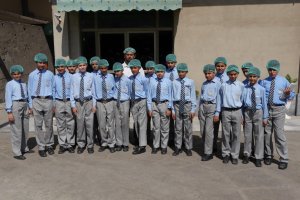 Students  Group Photos