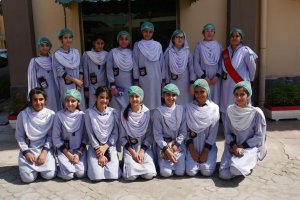 Students  Group Photos