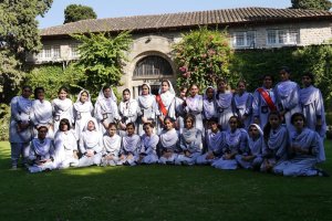 Students  Group Photos