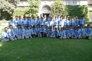 Students  Group Photos