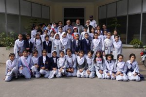 Students  Group Photos