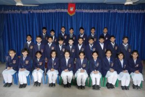 Students  Group Photos