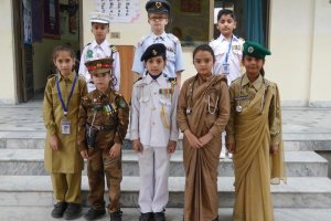 Students  Group Photos